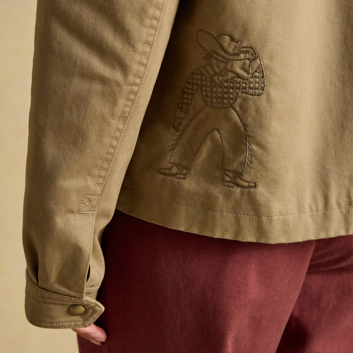Joules Ladies Barn Jacket