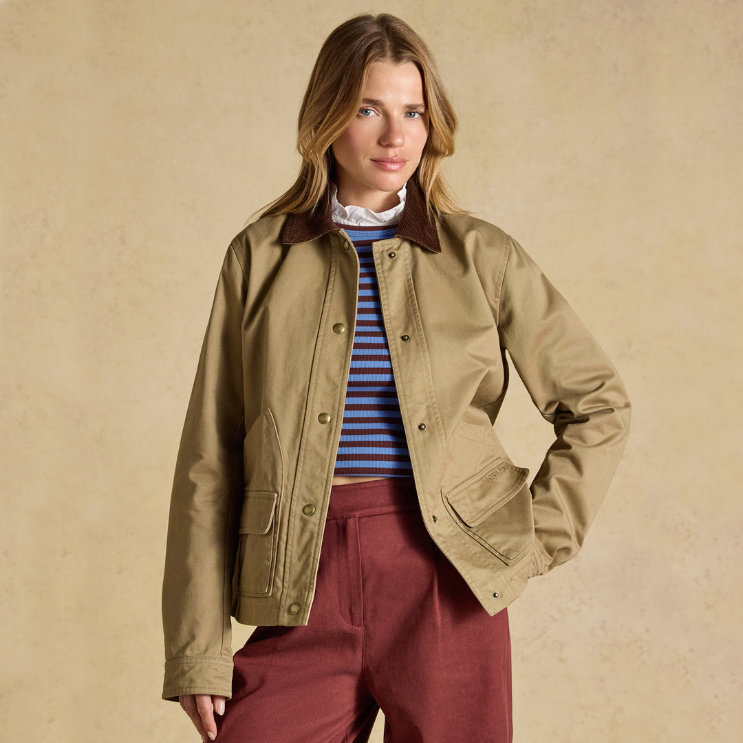 Joules Ladies Barn Jacket