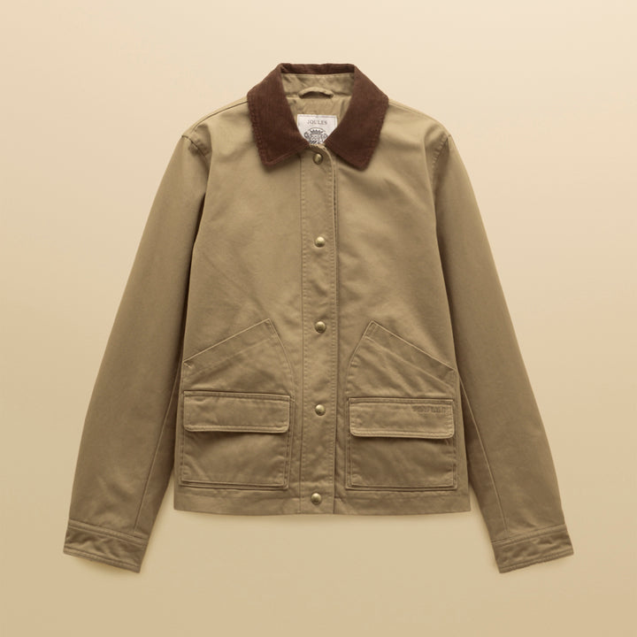 Joules Ladies Barn Jacket