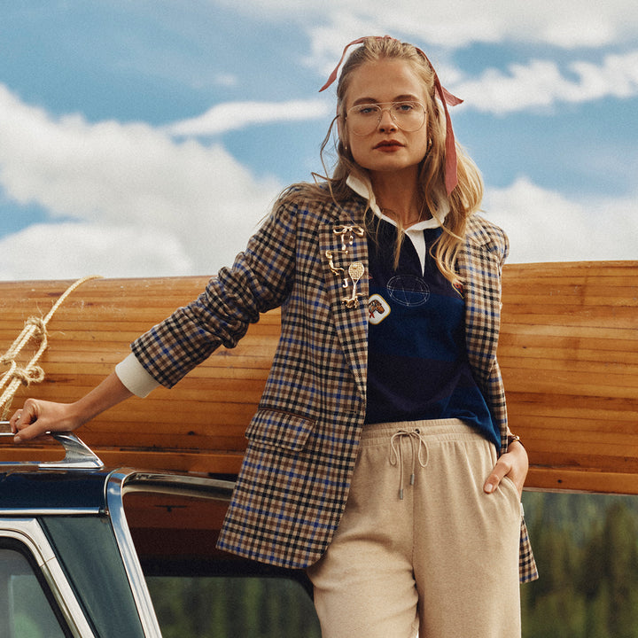 Joules Ladies Thornwick Jacket