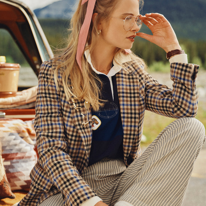 Joules Ladies Thornwick Jacket
