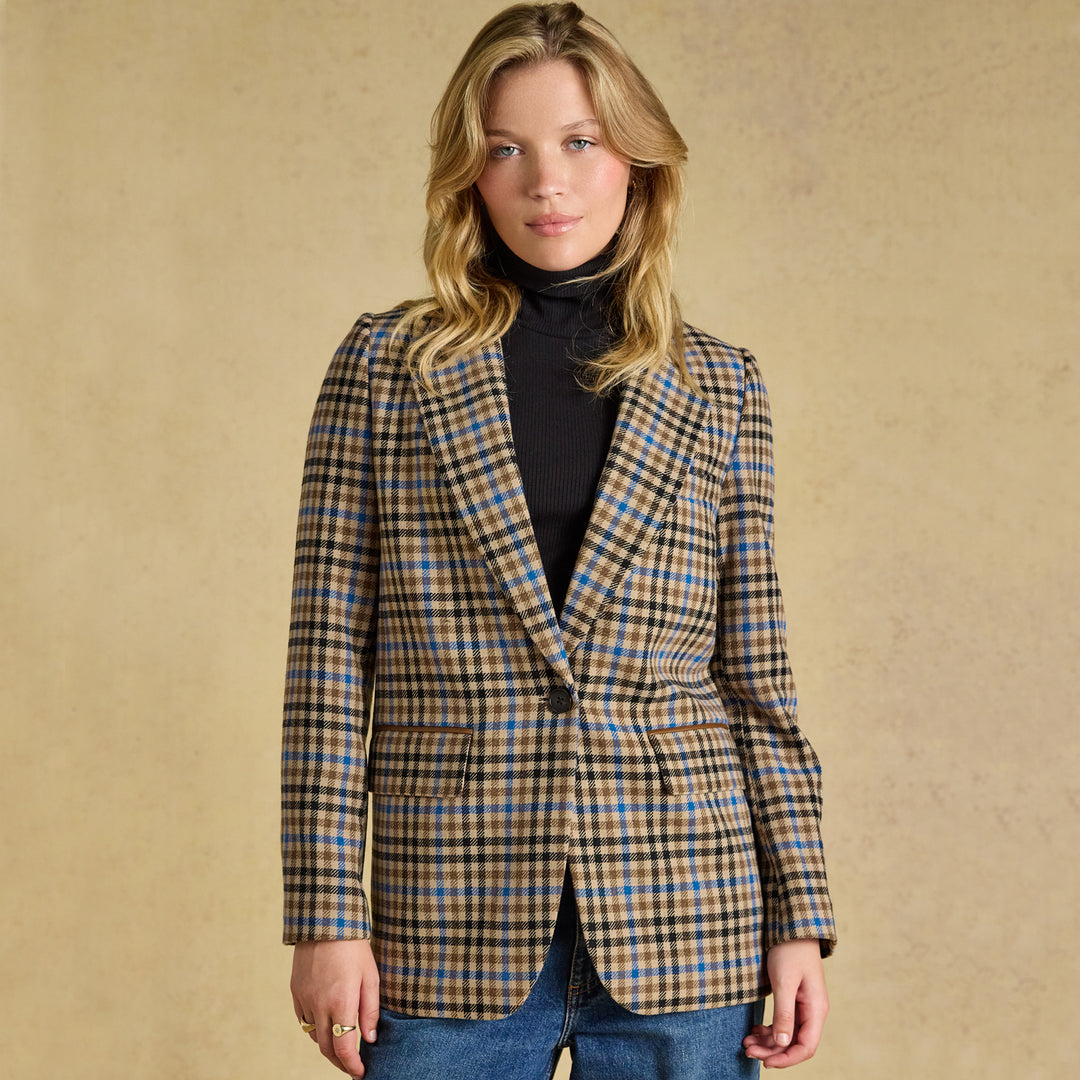 Joules Ladies Thornwick Jacket