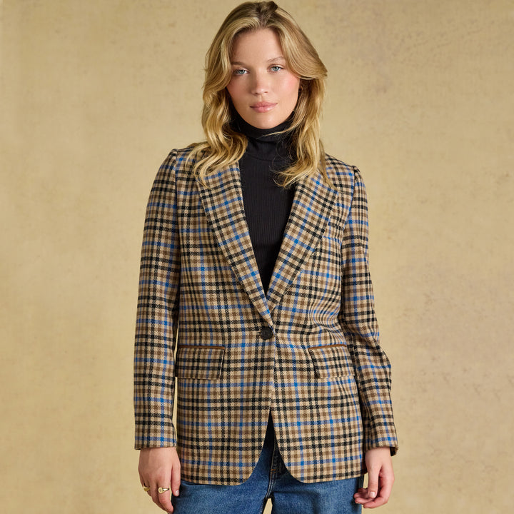 Joules Ladies Thornwick Jacket