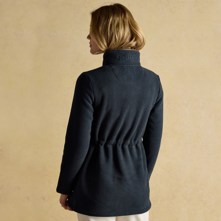 Joules Ladies Heritage Longline Jacket