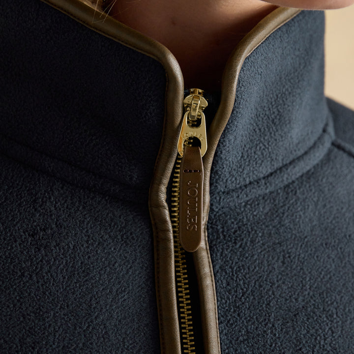 Joules Ladies Heritage Longline Jacket