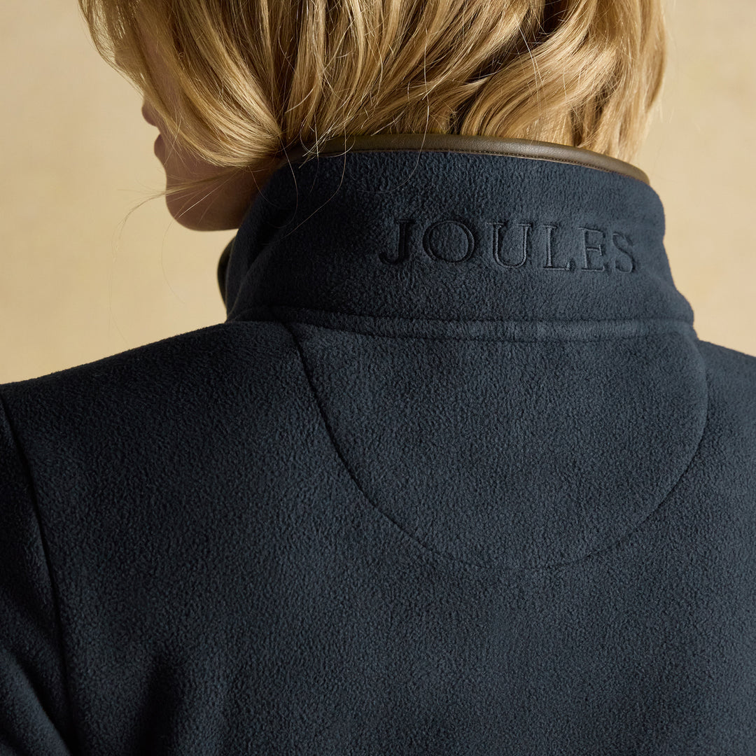 Joules Ladies Heritage Longline Jacket