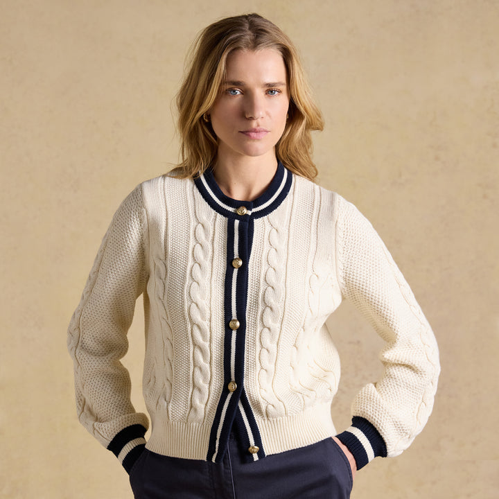 Joules Ladies Andie Cardigan