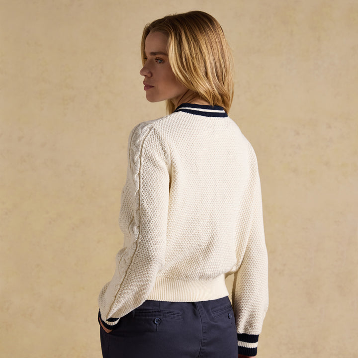 Joules Ladies Andie Cardigan