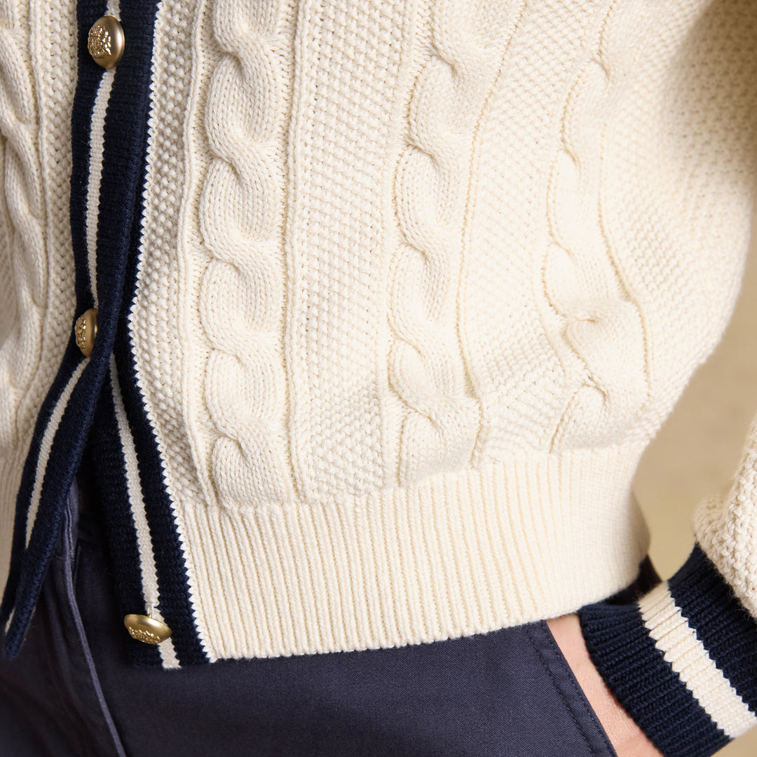 Joules Ladies Andie Cardigan