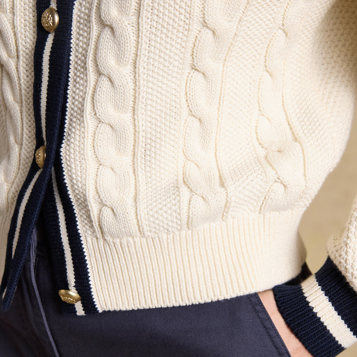 Joules Ladies Andie Cardigan