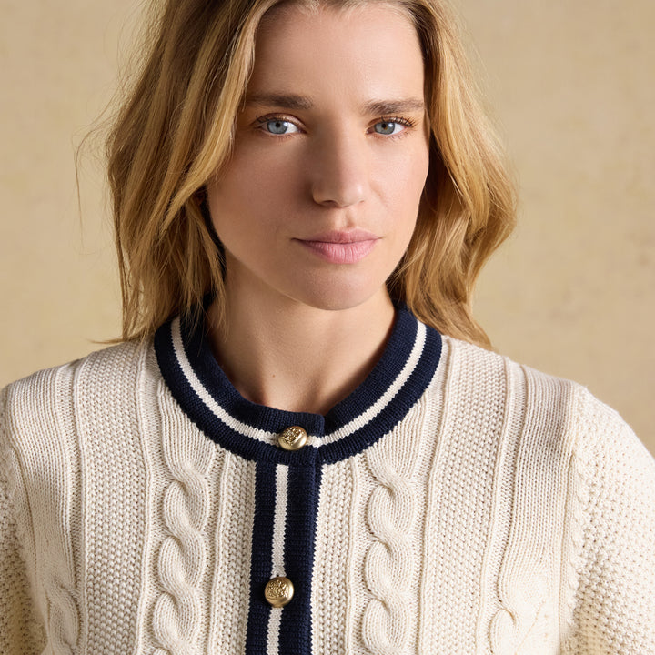 Joules Ladies Andie Cardigan