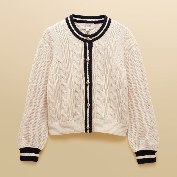 Joules Ladies Andie Cardigan