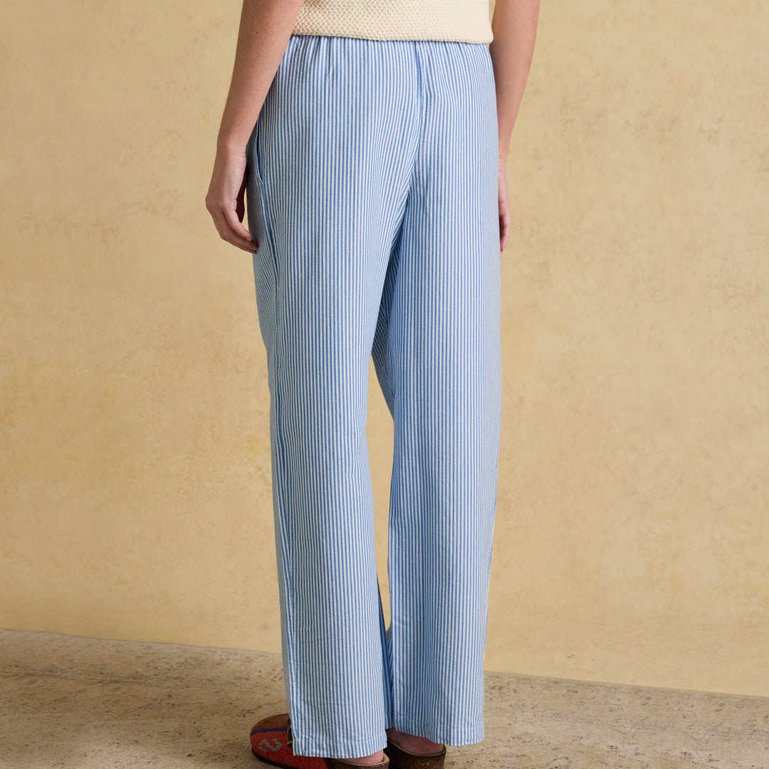 Joules Ladies Hallie Trousers