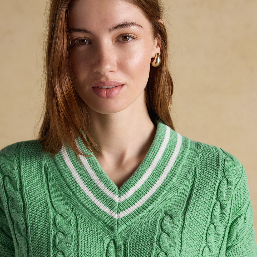 Joules Ladies Dibly Jumper