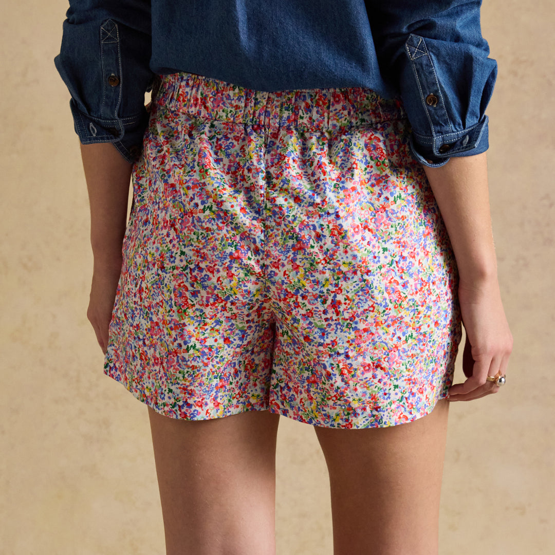 Joules Ladies Amara Shorts
