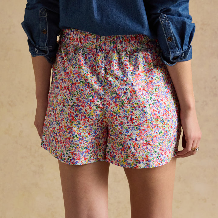 Joules Ladies Amara Shorts