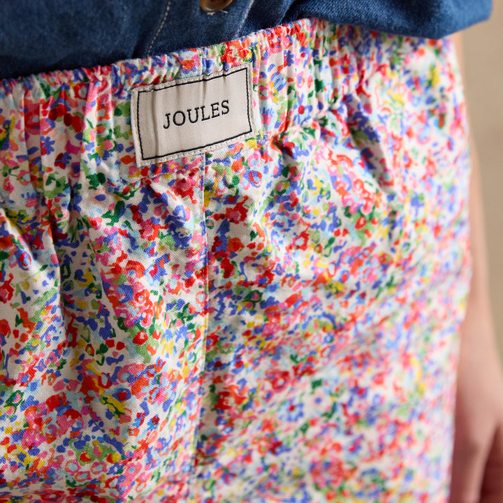 Joules Ladies Amara Shorts