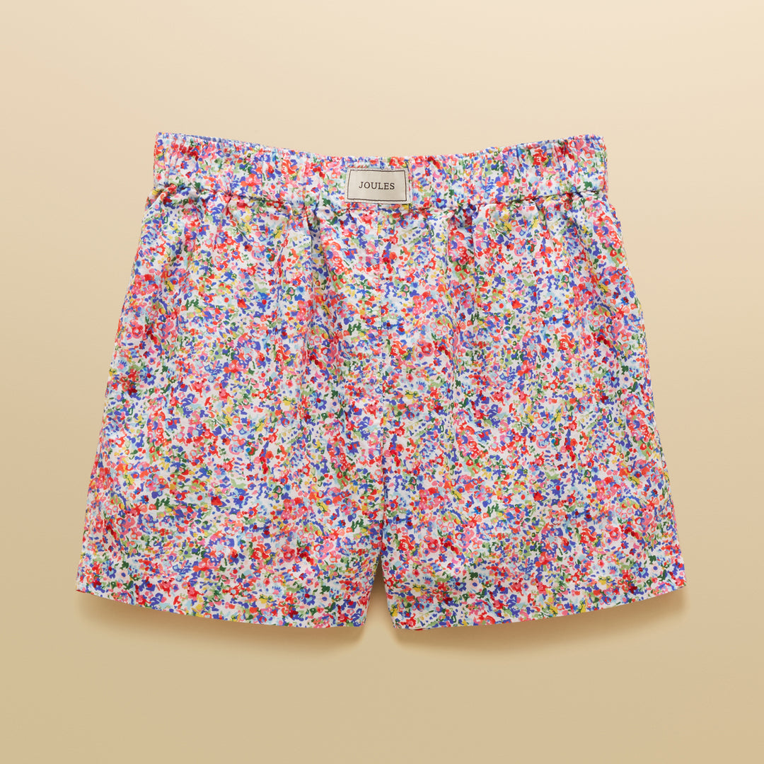 Joules Ladies Amara Shorts