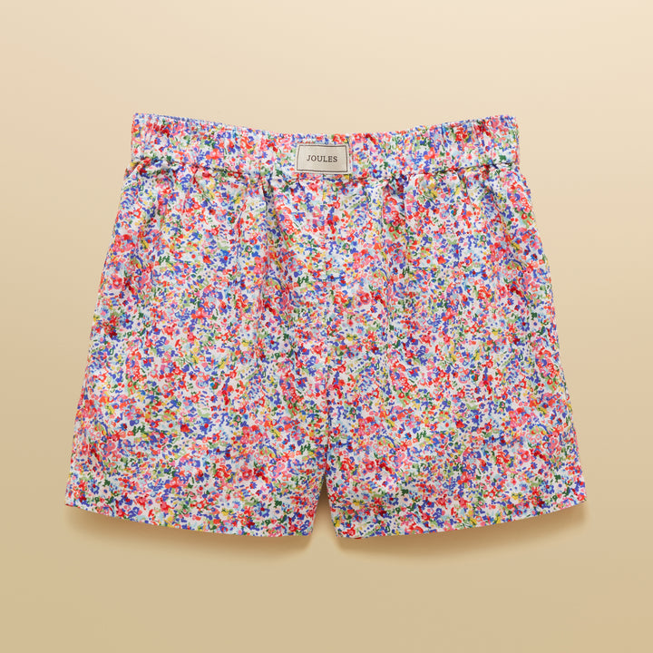 Joules Ladies Amara Shorts
