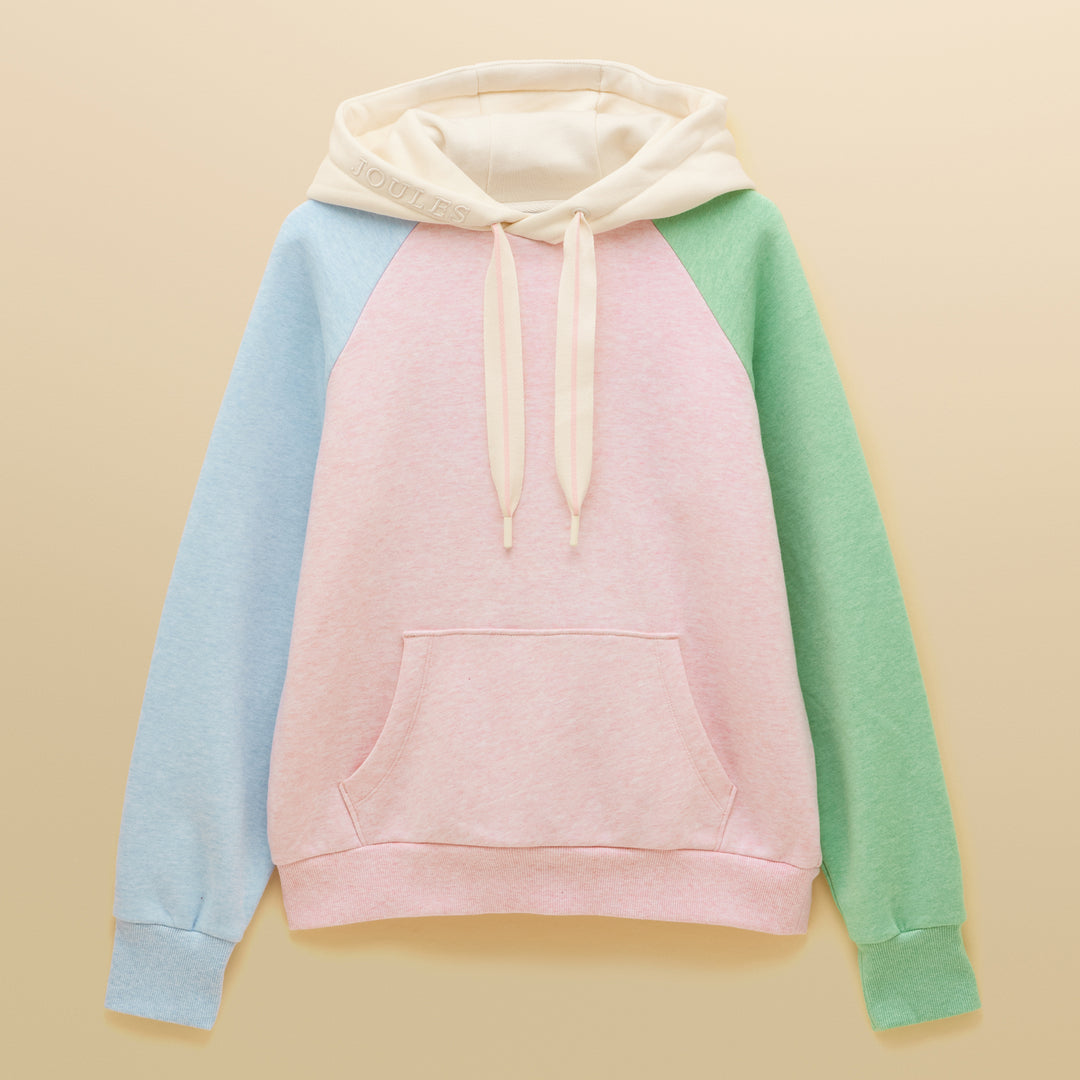 Joules Ladies Milbourne Hoody