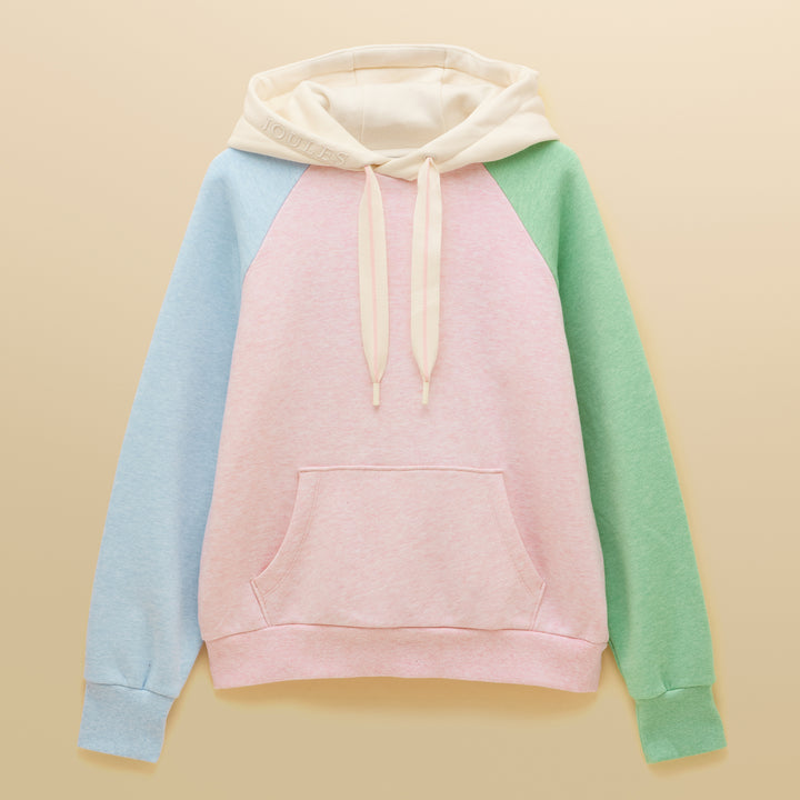 Joules Ladies Milbourne Hoody