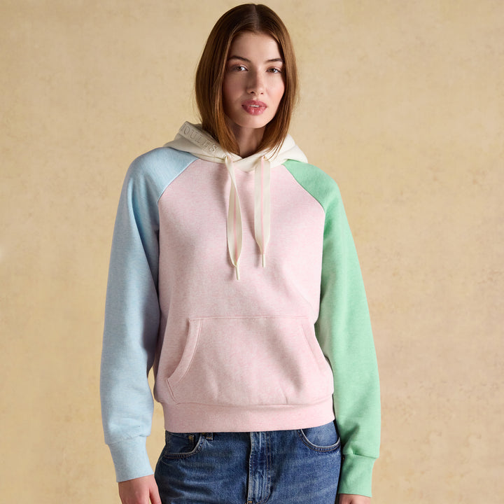 Joules Ladies Milbourne Hoody
