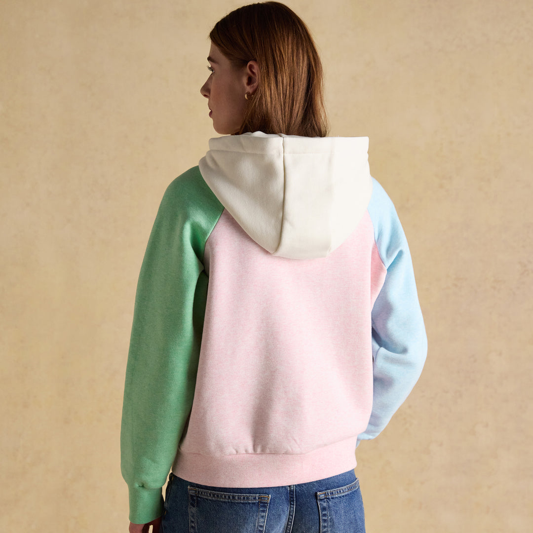 Joules Ladies Milbourne Hoody