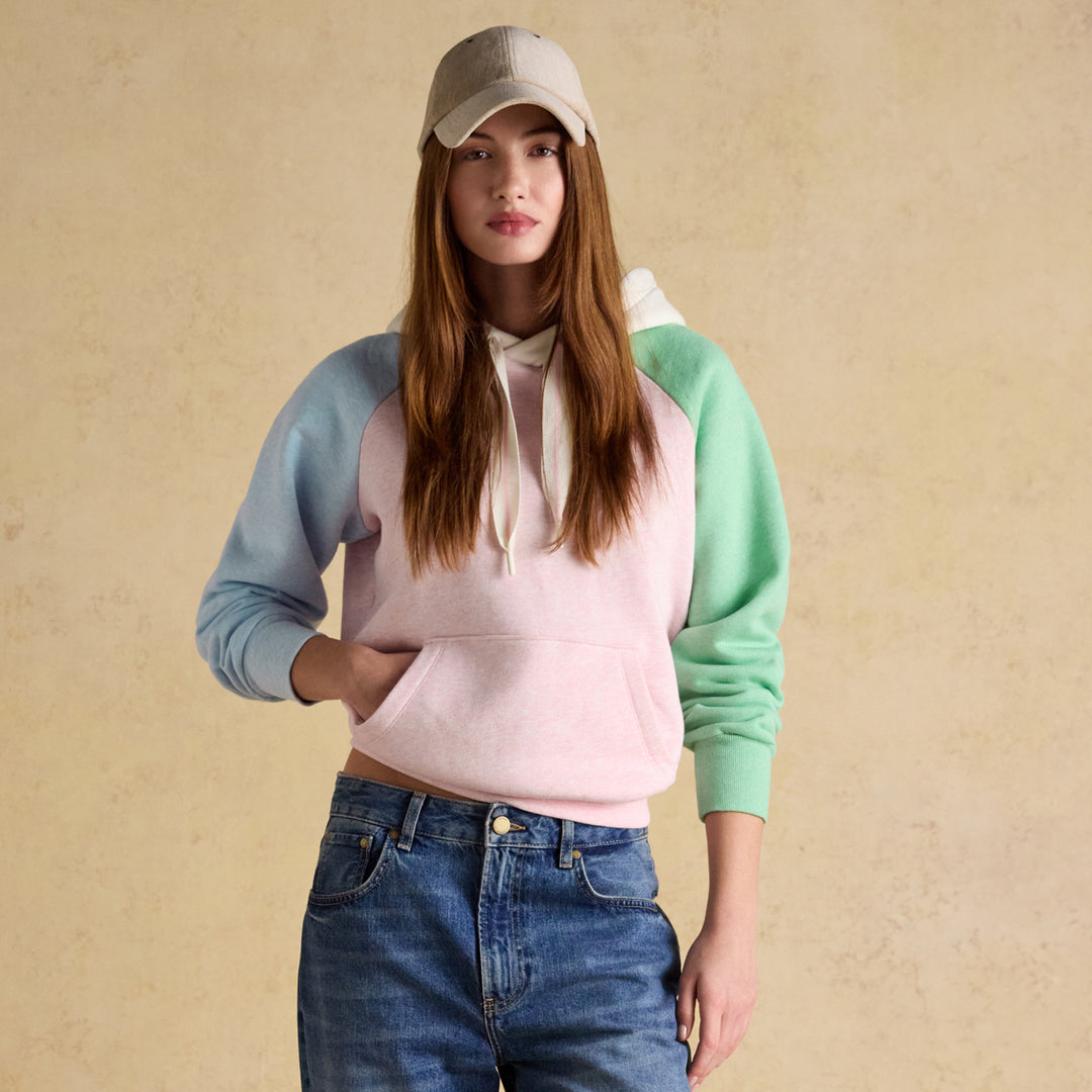 Joules Ladies Milbourne Hoody