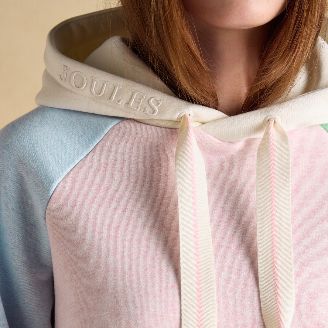 Joules Ladies Milbourne Hoody