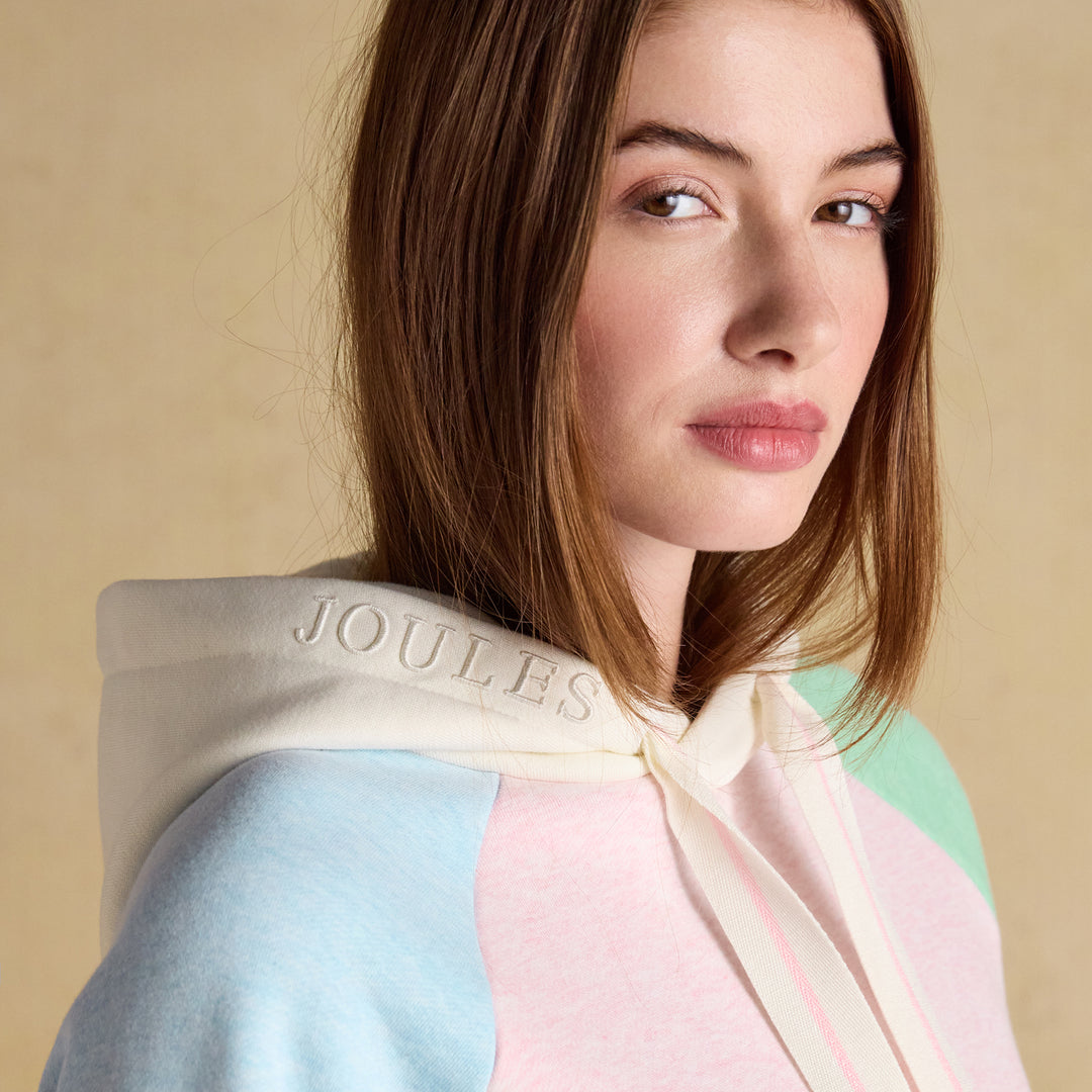 Joules Ladies Milbourne Hoody