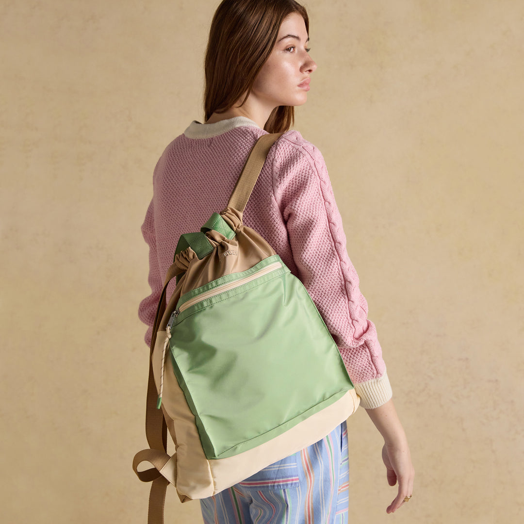Joules Peplow Bag