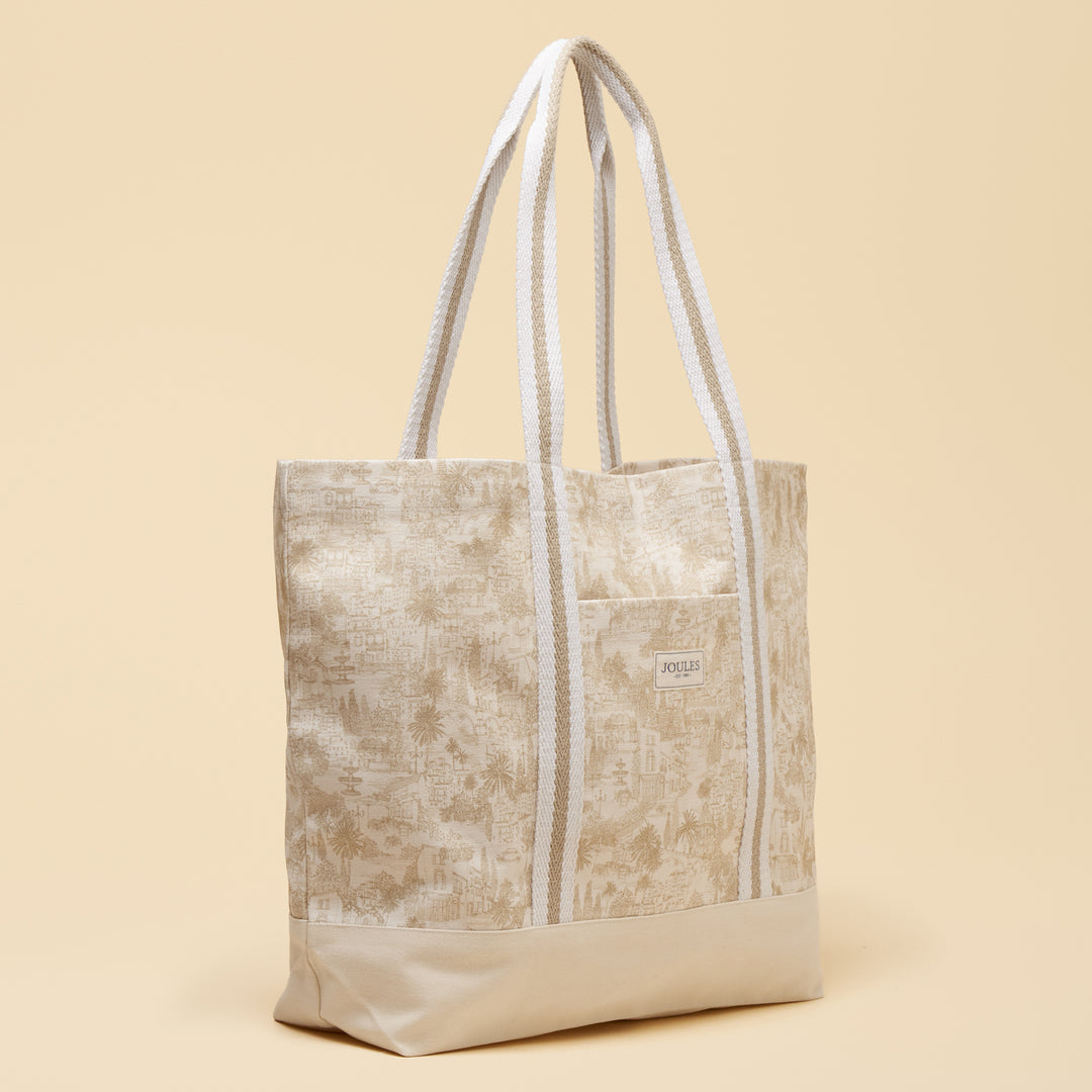 Joules Promenade Bag