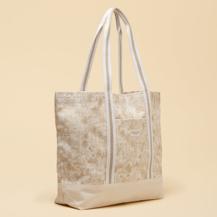 Joules Promenade Bag