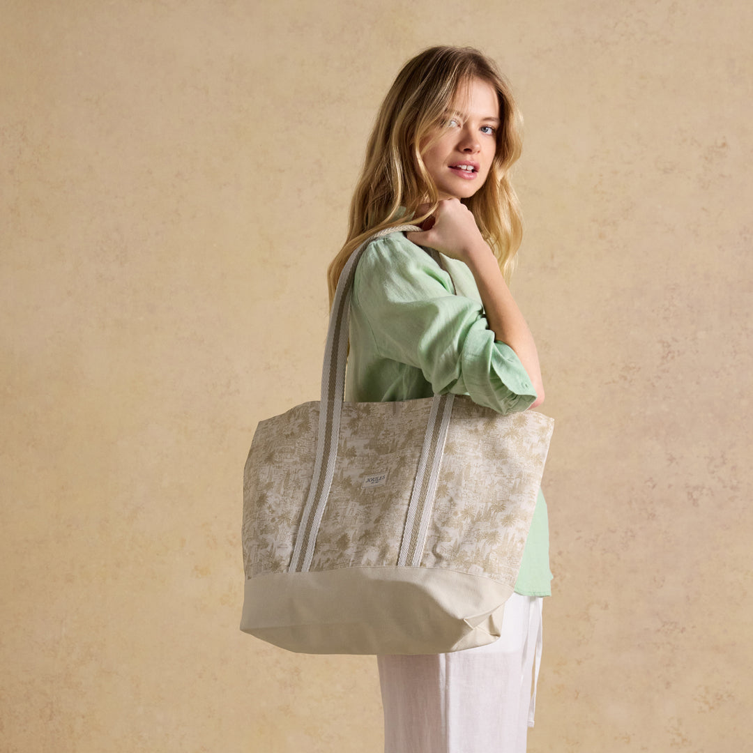 Joules Promenade Bag