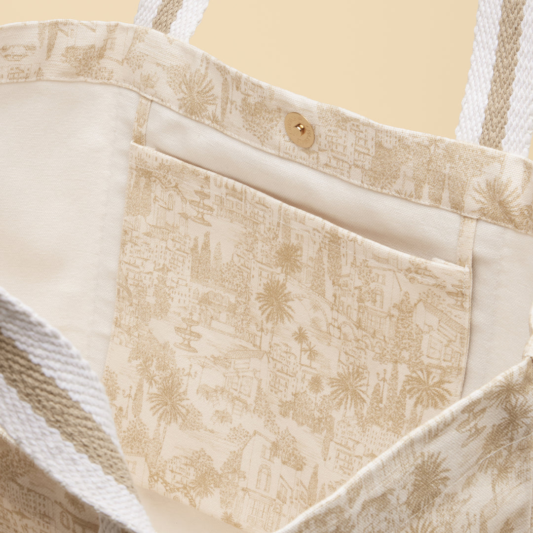 Joules Promenade Bag