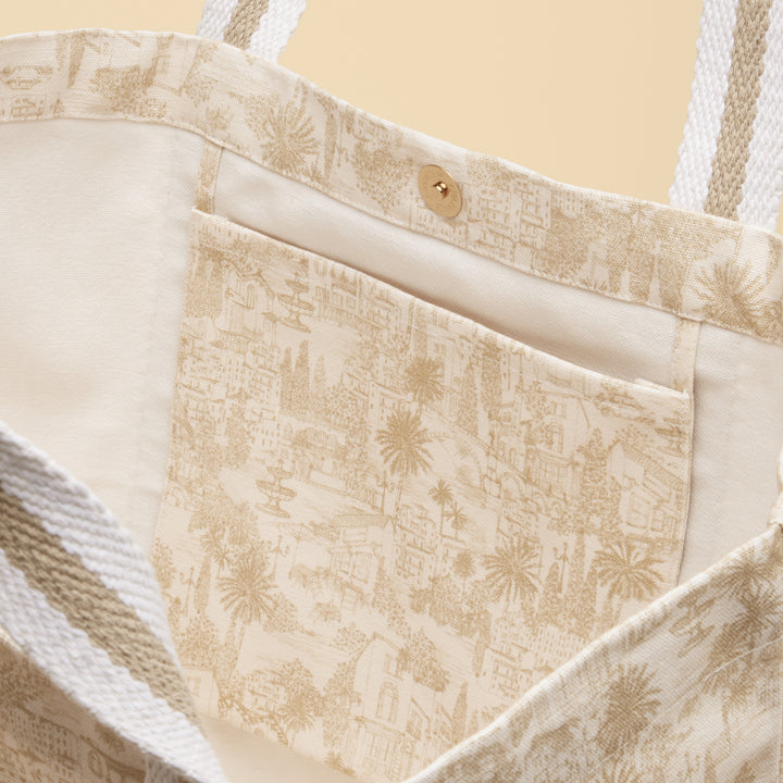 Joules Promenade Bag