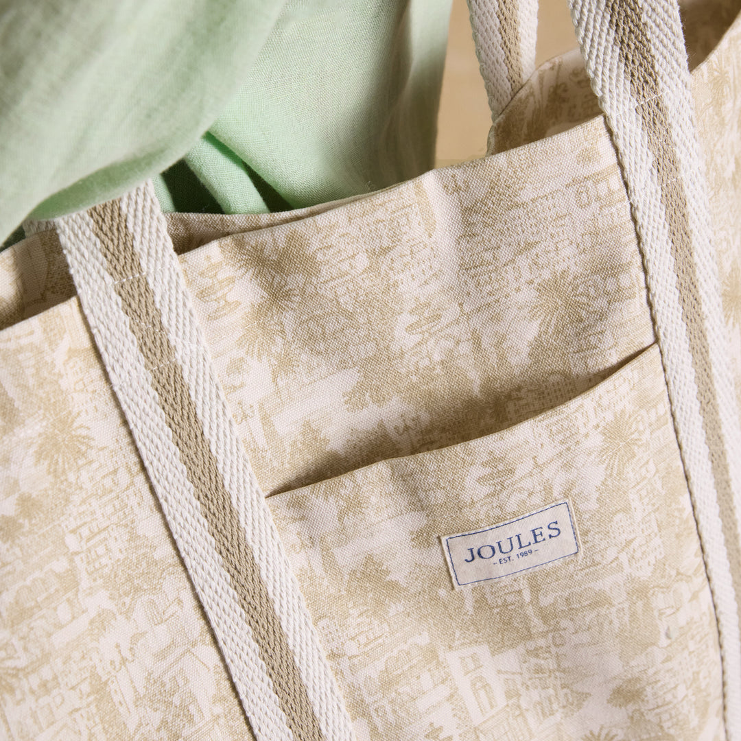 Joules Promenade Bag