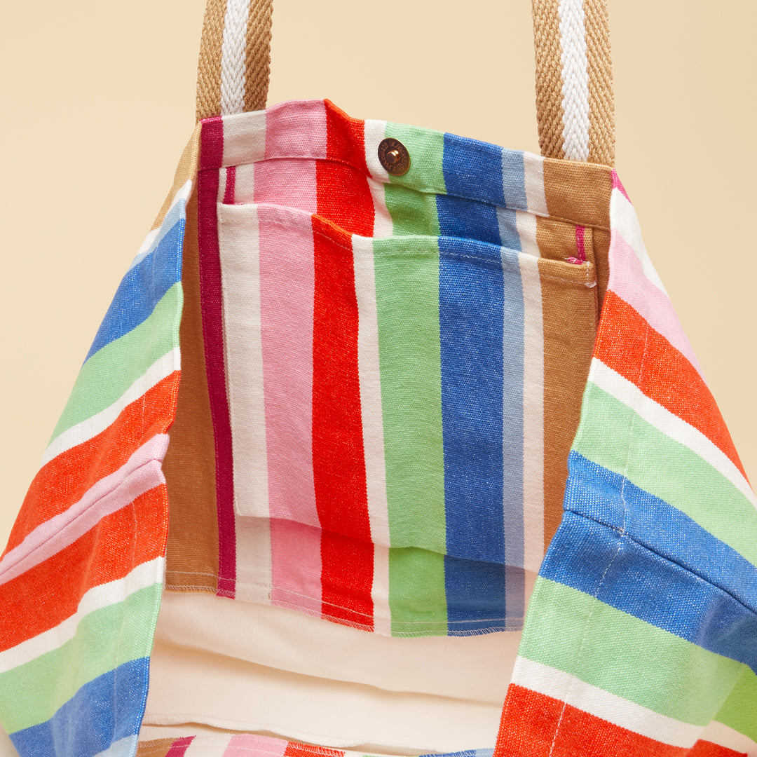 Joules Promenade Bag