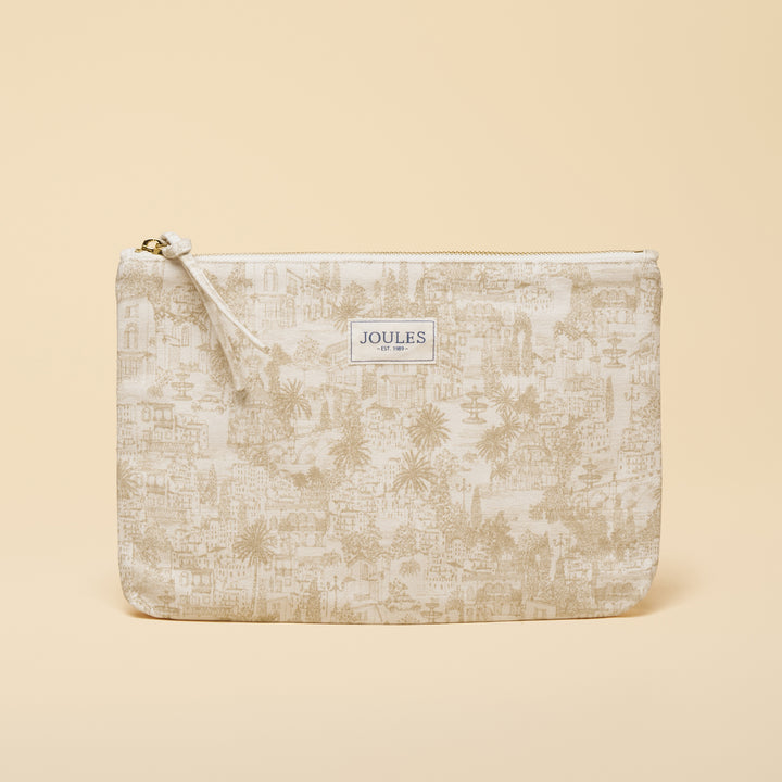 Joules Carrywell Pouch