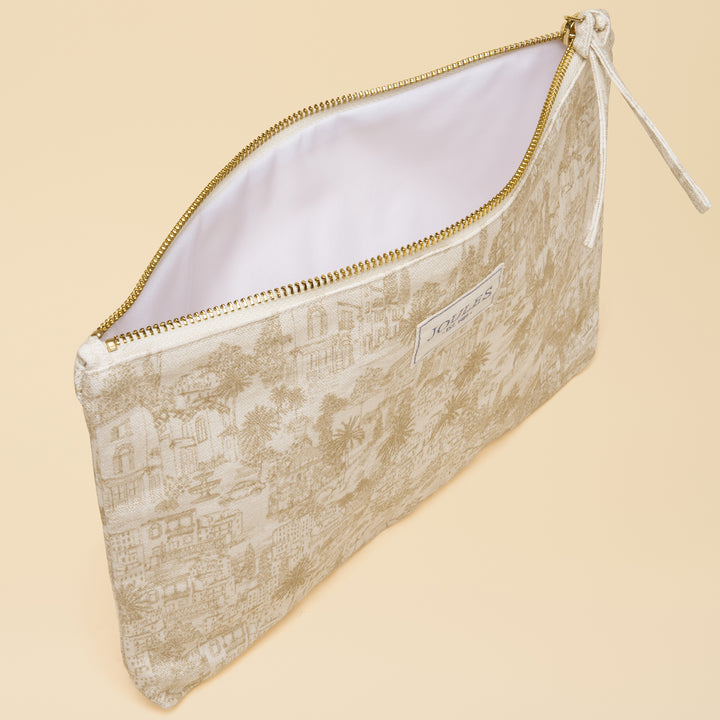 Joules Carrywell Pouch
