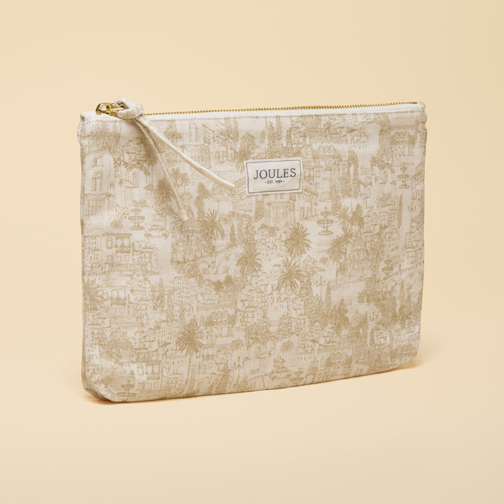 Joules Carrywell Pouch