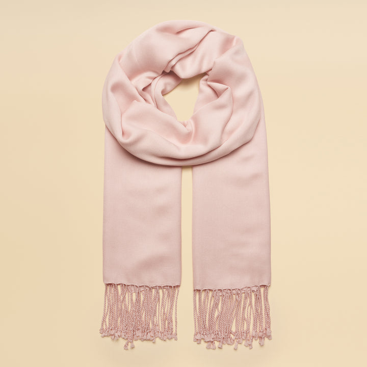 Joules Ladies Ascot Scarf