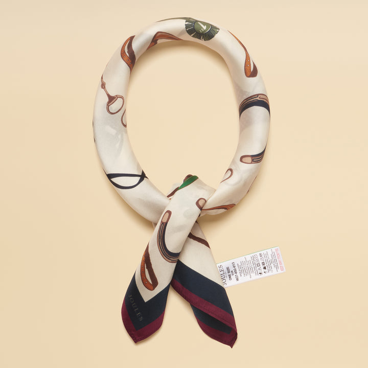 Joules Ladies Elsie Scarf