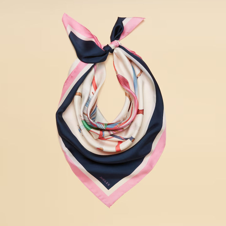 Joules Ladies Bloomfield Scarf