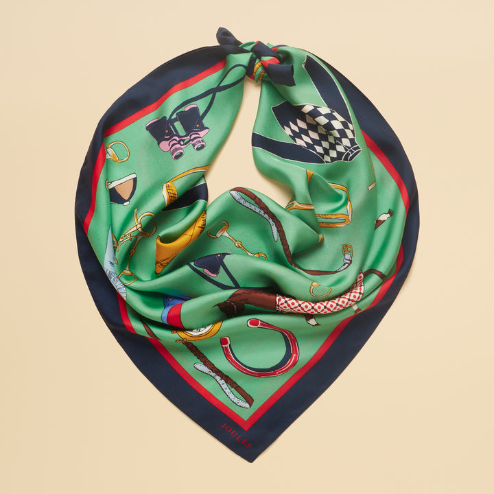 Joules Ladies Bloomfield Scarf