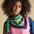 Joules Ladies Bloomfield Scarf