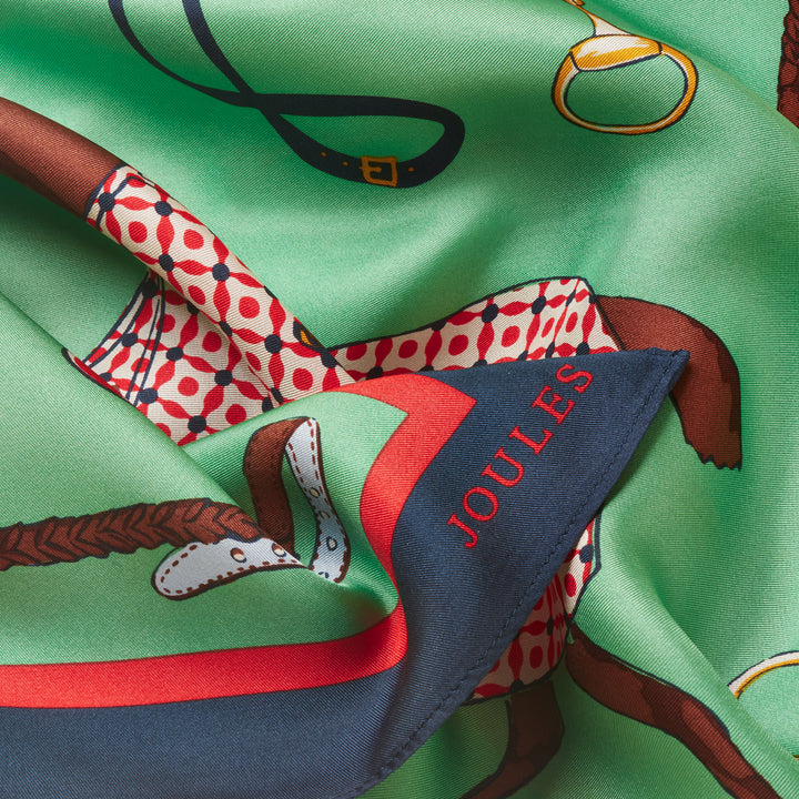 Joules Ladies Bloomfield Scarf