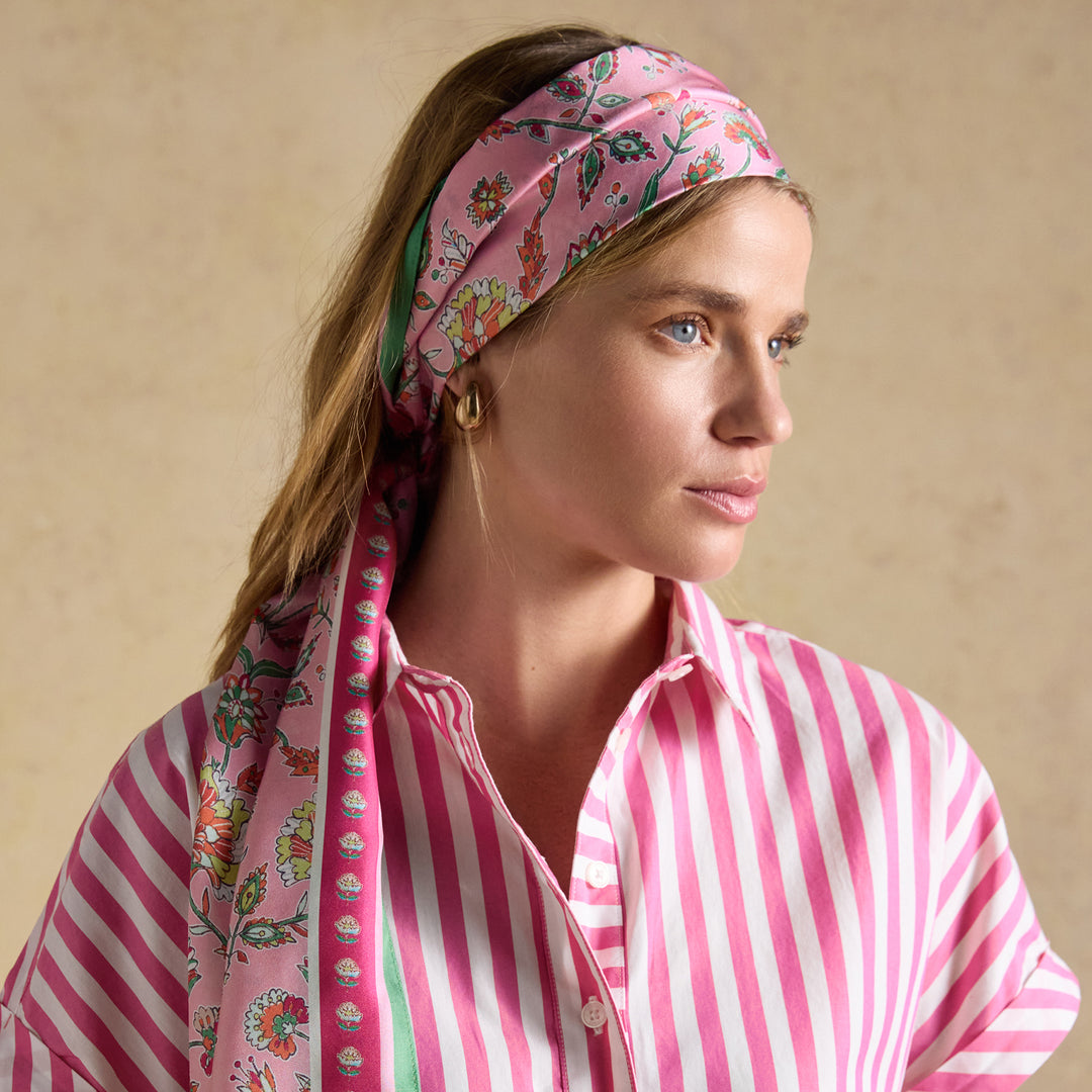 Joules Ladies Windsor Scarf