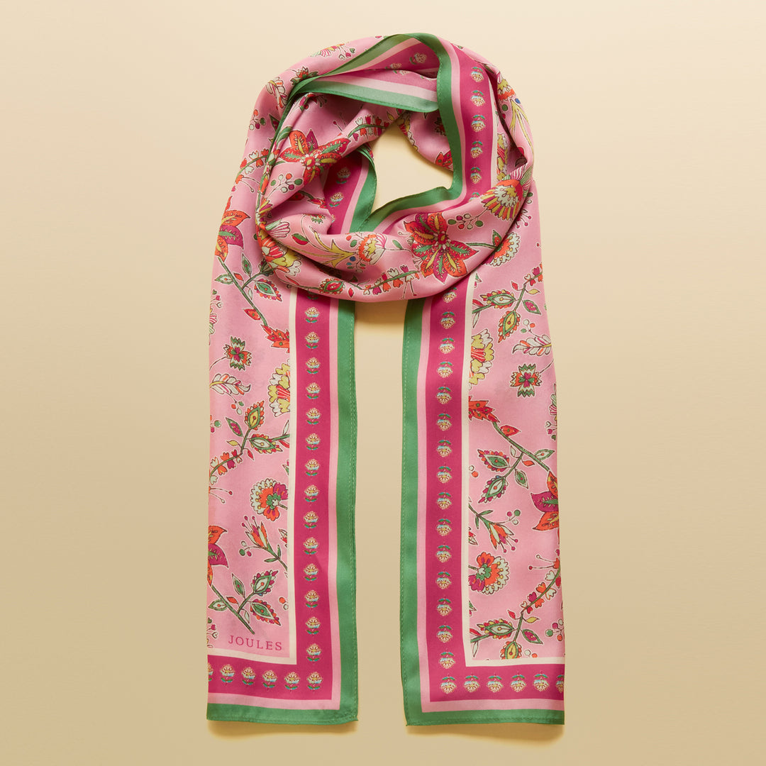 Joules Ladies Windsor Scarf