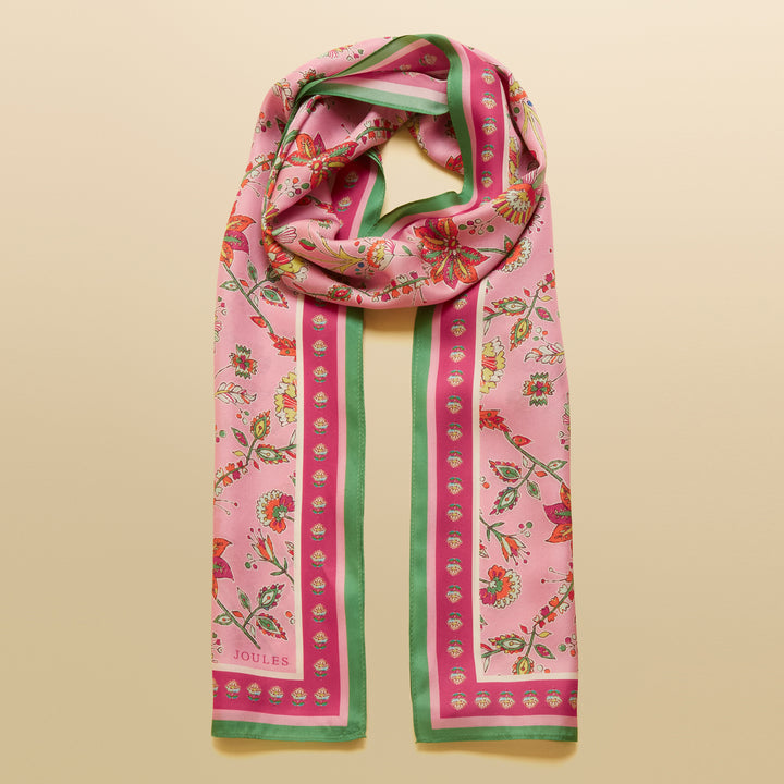 Joules Ladies Windsor Scarf